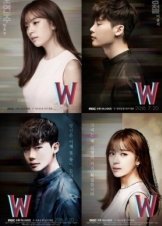W: Two Worlds  (2016) TV Series