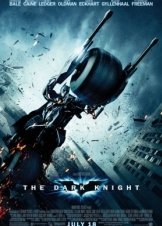 Ο Σκοτεινός Ιππότης / The Dark Knight (2008)