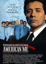 Στην κόλαση του Λος Άντζελες / American Me (1992)