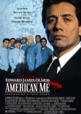 Στην κόλαση του Λος Άντζελες / American Me (1992)