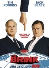 The Brink (2015) Tv series 1η Σεζόν