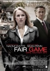 Παιχνίδια Συνομωσίας / Fair Game (2010)