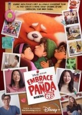 The Making of 'Turning Red' (2022)