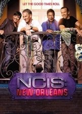 NCIS: New Orleans (2014)