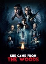 Ηρθε Απο Το Δασοσ / She Came from the Woods (2023)