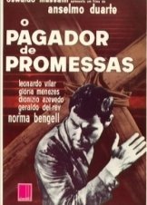O Pagador de Promessas aka The Given Word (1962)