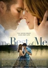 The Best Of Me / Η πρώτη αγάπη (2014)