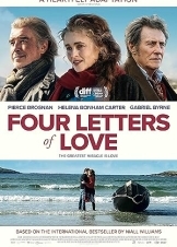 Four Letters of Love (2025)
