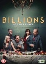 Billions (2016)