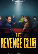 The Revenge Club (2025)