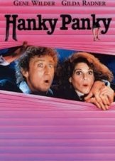 Hanky Panky (1982)