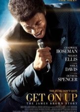 Get on Up (2014)