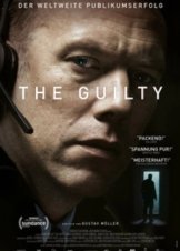 The Guilty (2018)