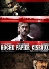 Rock Paper Scissors 2013