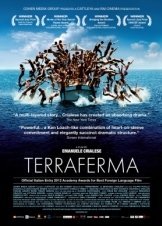 Στη στεριά / Terraferma (2011)
