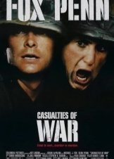 Απώλειες Πολέμου / Casualties of War (1989)