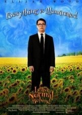 Ολα Είναι Φωτισμένα / Everything Is Illuminated (2005)