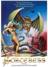 Σκοτεινές Δυνάμεις / Sorceress (1982)