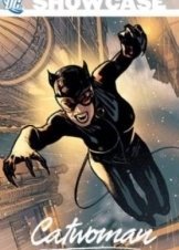 DC Showcase: Catwoman (2011) Short