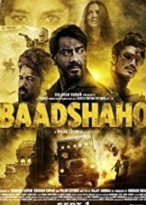 Baadshaho (2017)