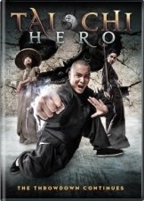 Tai ji 2: Ying xiong jue qi / Tai Chi Hero (2012)
