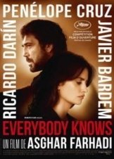 Everybody Knows - Todos lo saben (2018)