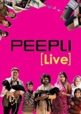 PEEPLI LIVE / Peepli [Live] (2010)