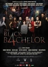 The Black B4chelor / Bachelor 4 (2021)