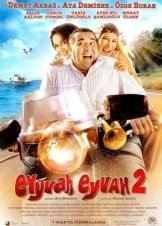 Eyyvah Eyvah 2 (2011)