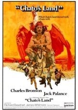 Η γη του Τσάτο / Chato's Land (1972)