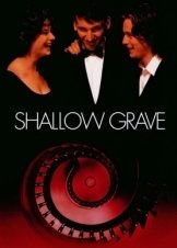 Shallow Grave / Μικρά Εγκλήματα Μεταξύ Φίλων (1994)