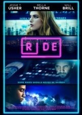 Ride (2018)