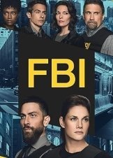 FBI (2018)