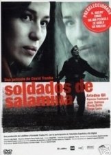Στρατιώτες της Σαλαμίνας / Soldados de Salamina (2003)