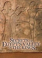 Χαμενοι Θησαυροι Τησ Αιγυπτου  / Lost Treasures of Egypt (2019)
