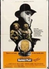 Family Plot (1976)