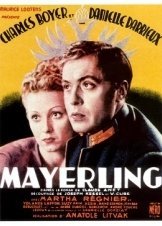 Η Τραγωδια Του Μαγιερλινγκ / Mayerling (1936)