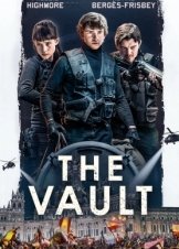 Way Down / The Vault (2021)
