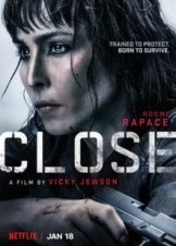 Close (2019)