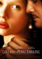 Το Κορίτσι με το Μαργαριταρένιο Σκουλαρίκι / Girl with a Pearl Earring (2003)