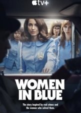 Women in Blue / Las azules / Γυναίκες στα μπλε (2024)