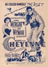 Όρκος για Εκδίκηση / Cheyenne (1947)