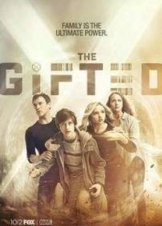 The Gifted  (2017-2019) TV Series