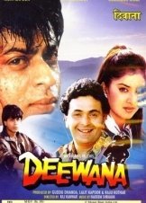 Deewana (1992)