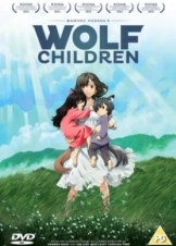 Wolf Children / Ôkami kodomo no Ame to Yuki (2012)