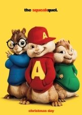 Ο Αλβιν και η Παρέα του 2 / Alvin and the Chipmunks: The Squeakquel (2009)