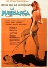 La matriarca / The Libertine (1968)