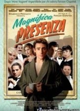 Magnifica presenza (2012)