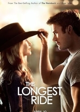 The Longest Ride / Αξέχαστη Διαδρομή (2015)