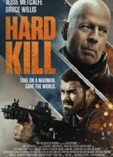 Hard Kill (2020)